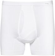 Mey Noblesse Boxershort White