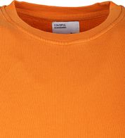 Colorful Standard Sweater Organic Orange