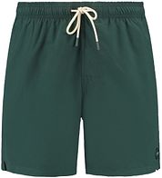 Shiwi Swimshorts Mike Dark Green