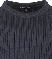 Armor-Lux Binic Sweater Wool Navy
