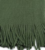 Suitable Men's Scarf Brown Red