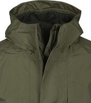 Didriksons Parka Kenny Dark Green