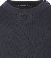 Armor-Lux Paimpol Sweater Wool Navy