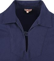 Armor-Lux Guilvinec Fisherman’s Smock Navy