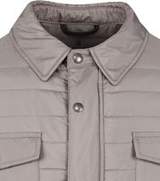 State Of Art Jacket Khaki