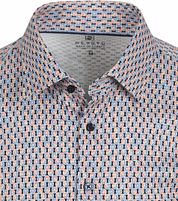 Desoto Short Sleeve Jersey Shirt Grapefruit Multicolor
