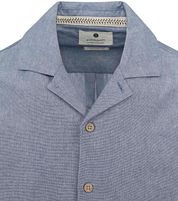 Anerkjendt Shirt Leon Blue