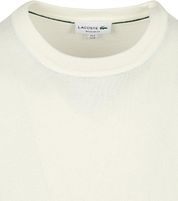 Lacoste Pullover Beige