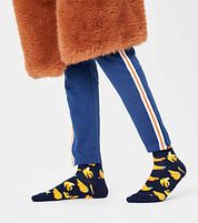 Happy Socks Socks Banana