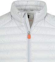 Save The Duck Bodywarmer Adam Light Grey