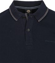 Petrol Polo Navy