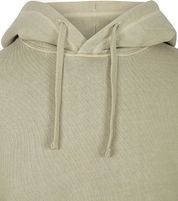 Superdry Hoodie Washed Beige