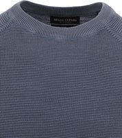 Marc O'Polo Sweater Raglan Blue