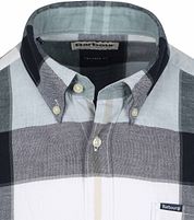 Barbour Shirt Douglas Tailored Northshore Tartan