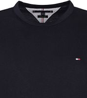 Tommy Hilfiger T-shirt 1985 Dark Blue