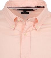 Tommy Hilfiger Shirt Flex Light Pink