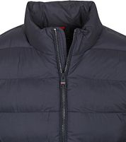 Tommy Hilfiger Mid Weight Jacket Navy