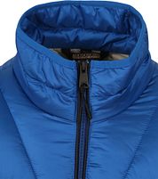 Napapijri Jacket Aerons Blue