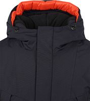 Napapijri Jacket Rankine Navy