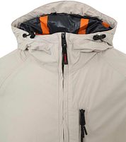 Napapijri Riobamba Jacket Beige