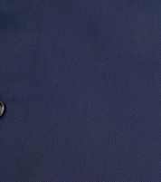 Suitable Shirt Navy Twill DR-05