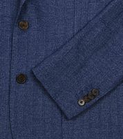 Suitable blazer Lugano Dark Blue
