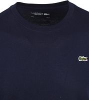 Lacoste Sport T-Shirt Dark Blue