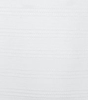No Excess T-Shirt Relief White