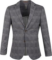 Suitable Respect Blazer Jersey PdG Flex Grey