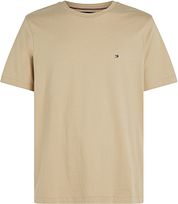 Tommy Hilfiger T-shirt Essential Beige