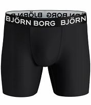 Björn Borg Boxer Shorts 5-Pack Performance
