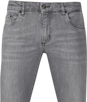 Profuomo Detox Denim Gray