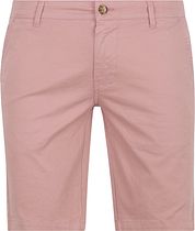 Suitable Berry Shorts Pink