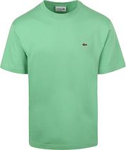 Lacoste T-Shirt Green