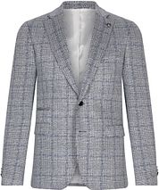 Cavallaro Verno Sports Jacket Grey