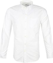 Colorful Standard Shirt White