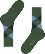 Burlington Wool Edinburgh Green 7045