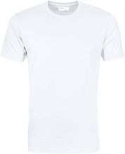 Colorful Standard T-shirt Optical White