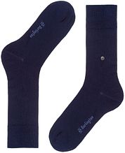 Burlington Uni Navy 2-Pack