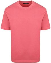 Marc O'Polo Heavy T-Shirt Pink