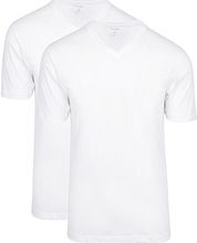 Olymp T-shirt V-Neck 2-Pack
