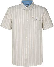 Petrol Shirt Turtlevista Beige