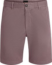 Boss Chino Short Pink