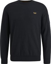PME Legend American Classic Sweater Black