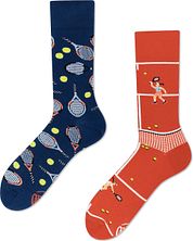 Many Mornings Socks Grand Slam