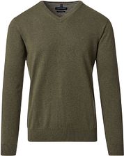 Casa Moda Pullover Olive Green