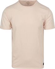 Dstrezzed Mc Queen T-shirt Melange Light Pink