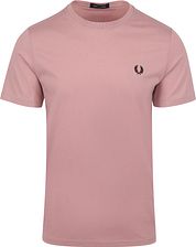 Fred Perry T-Shirt Old Pink