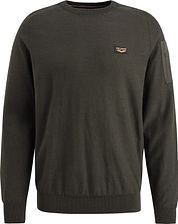 PME Legend American Classic Sweater Beluga Green