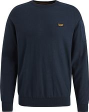 PME Legend American Classic Sweater Navy